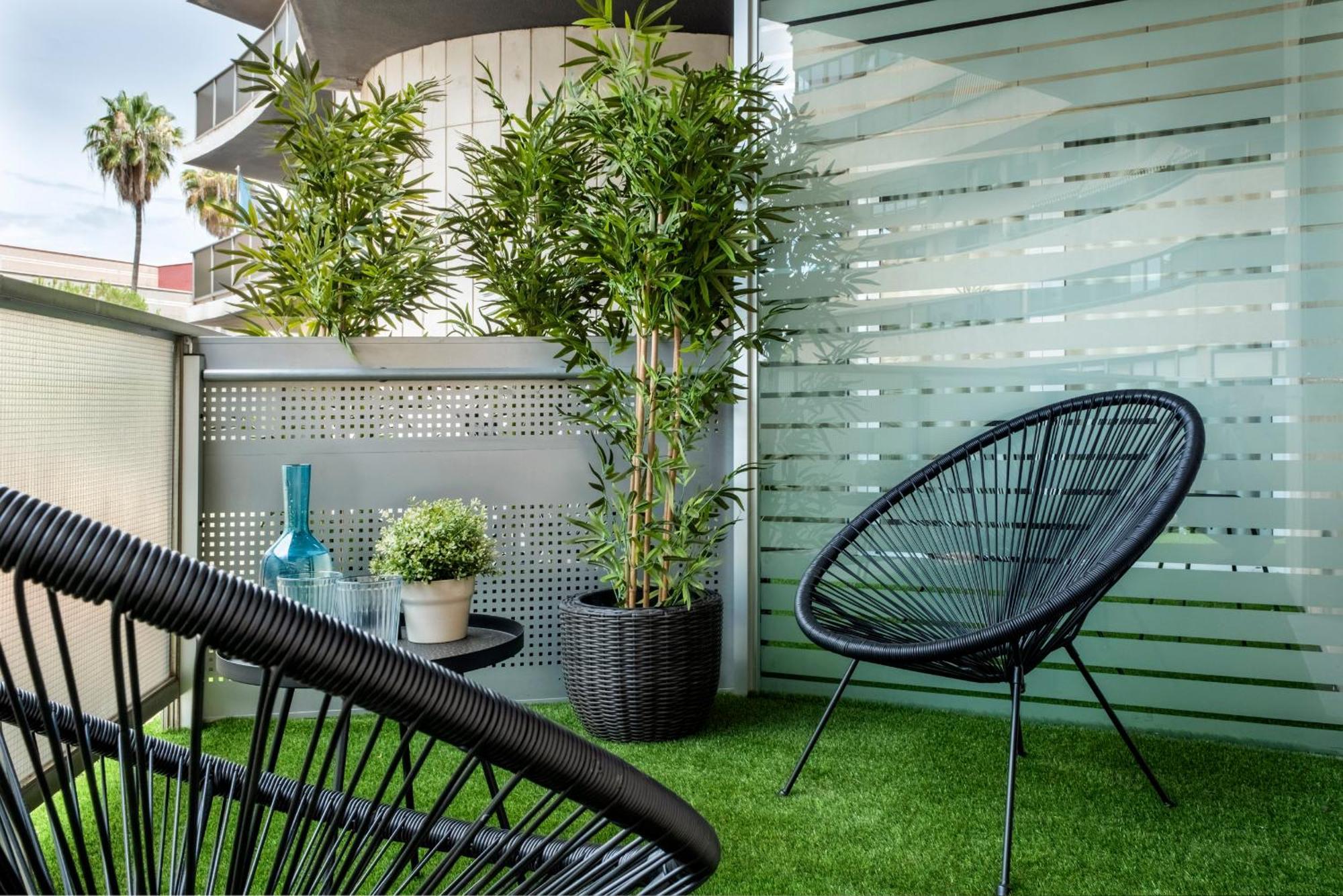 Magno Apartments Principe إشبيلية المظهر الخارجي الصورة