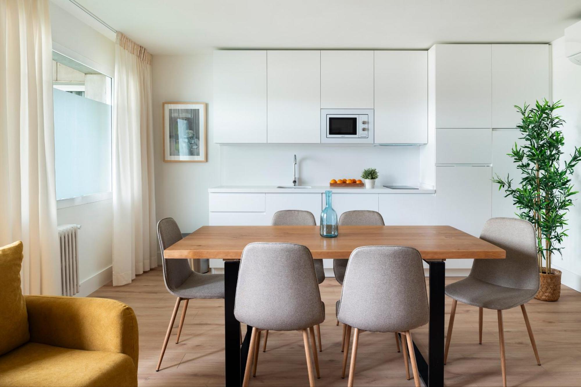 Magno Apartments Principe إشبيلية المظهر الخارجي الصورة