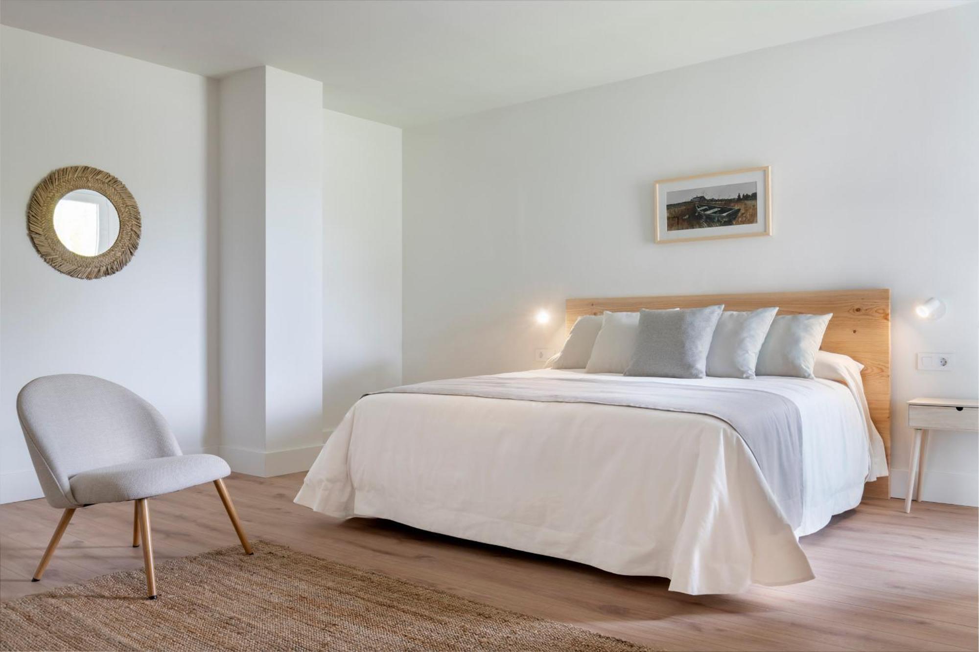 Magno Apartments Principe إشبيلية المظهر الخارجي الصورة