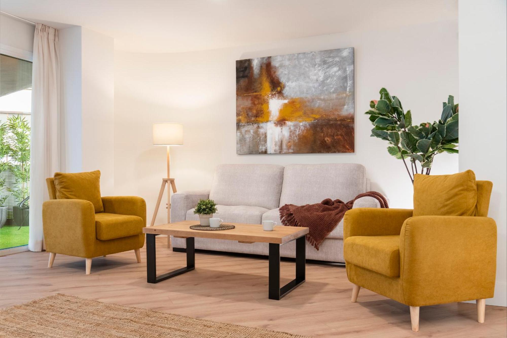 Magno Apartments Principe إشبيلية المظهر الخارجي الصورة
