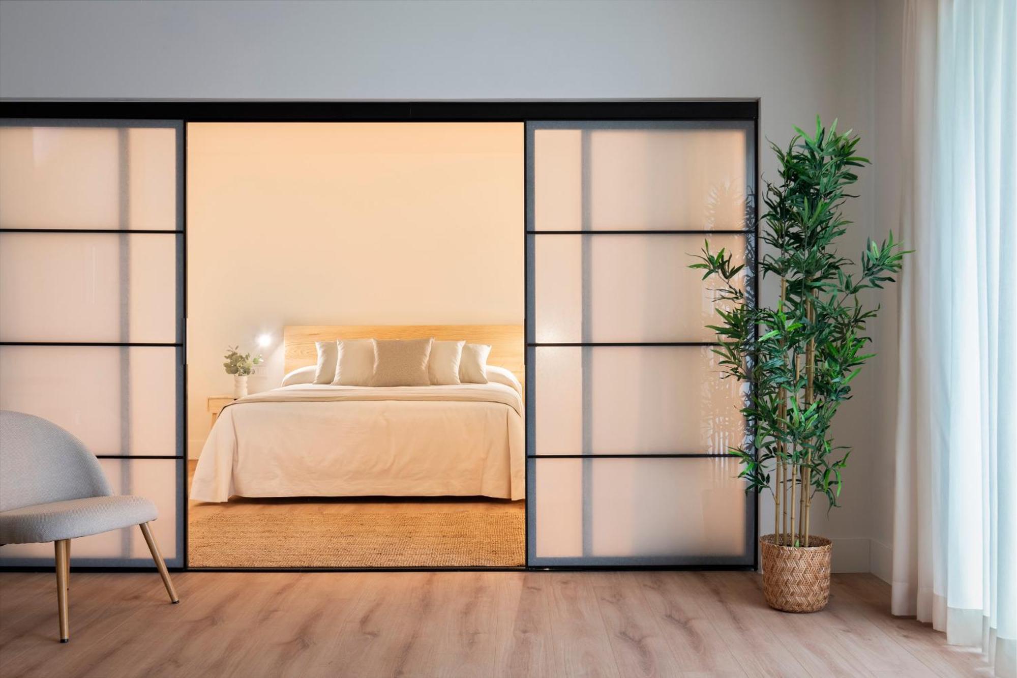 Magno Apartments Principe إشبيلية المظهر الخارجي الصورة