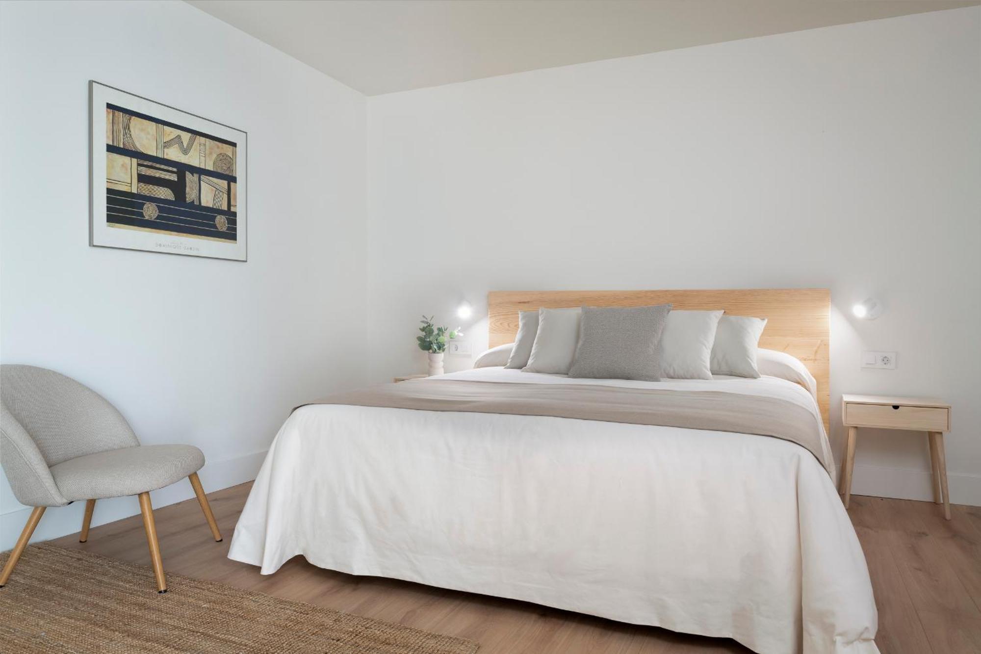 Magno Apartments Principe إشبيلية المظهر الخارجي الصورة