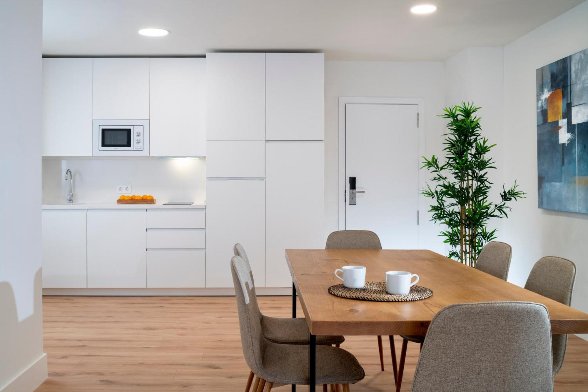 Magno Apartments Principe إشبيلية المظهر الخارجي الصورة
