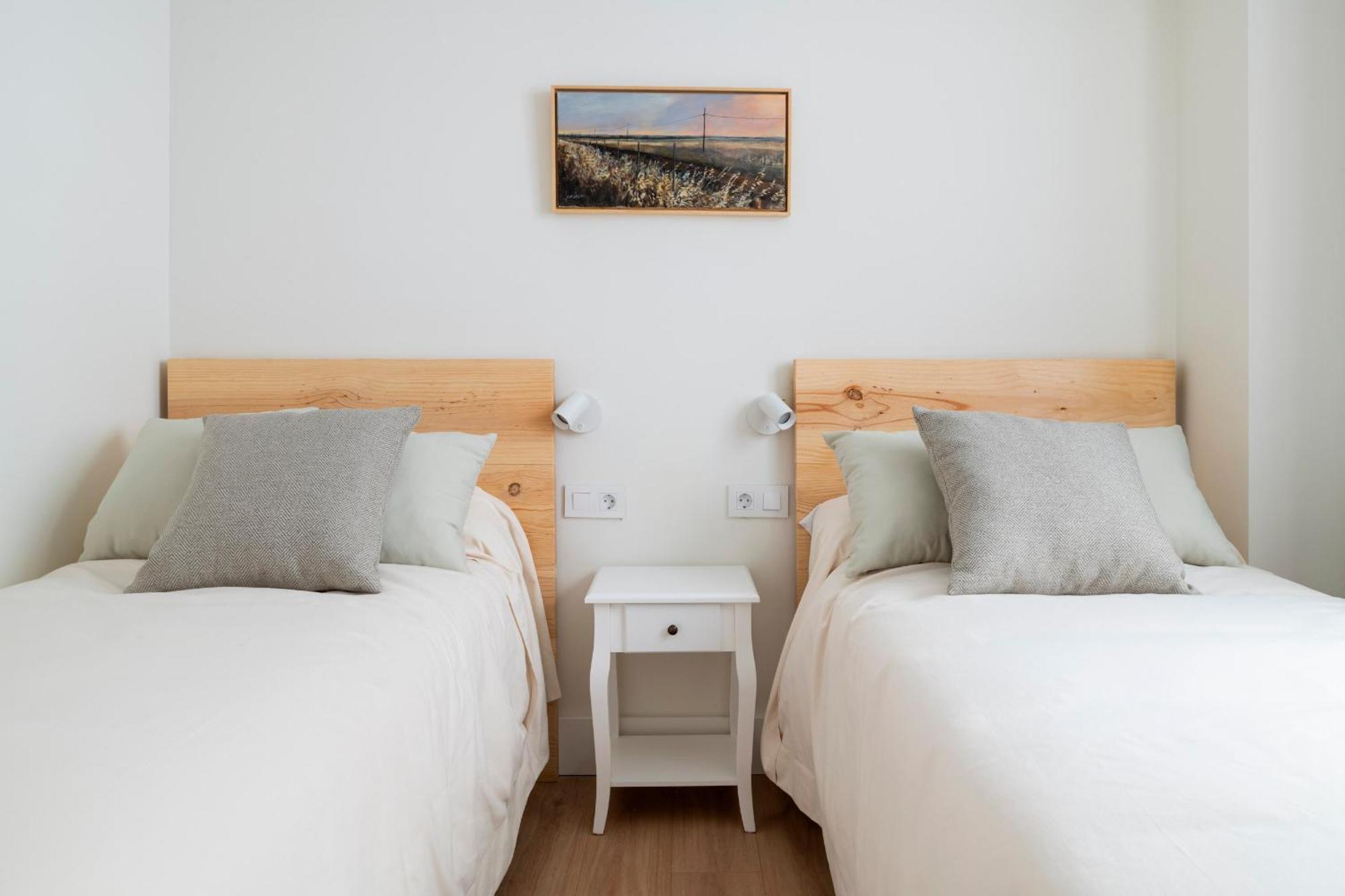 Magno Apartments Principe إشبيلية المظهر الخارجي الصورة